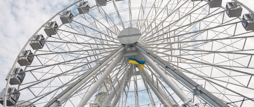 В Самарской области повреждён мост. Ответственность за взрыв взяла разведка Украины