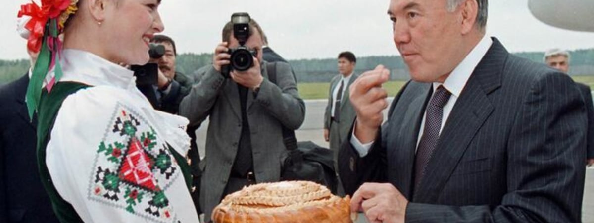 Плохая новость для Лукашенко