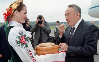 Плохая новость для Лукашенко