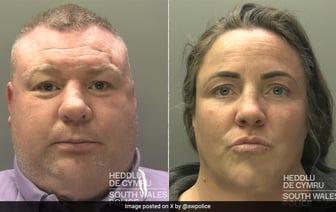 Семейную пару "Дайн энд Дэш" в Великобритании посадили в тюрьму за уклонение от уплаты 1-тысячного счета