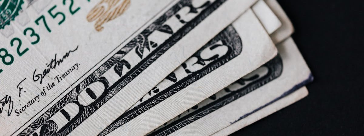 Финансовые активы частного сектора США превышают ВВП в 6 раз