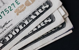 Финансовые активы частного сектора США превышают ВВП в 6 раз