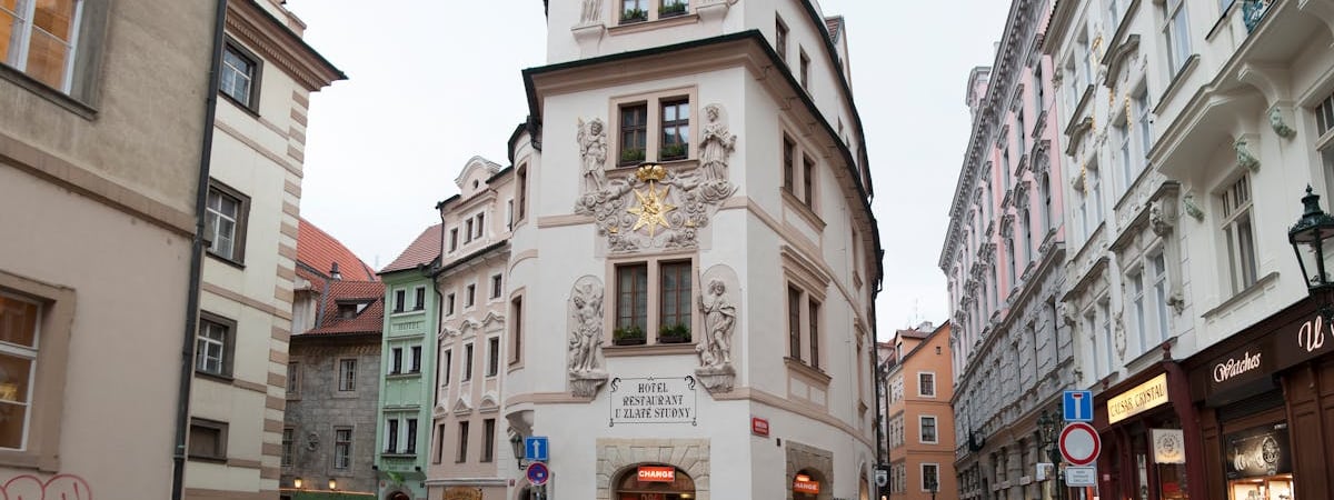 Чехия: разнообразие источников поставки нефти