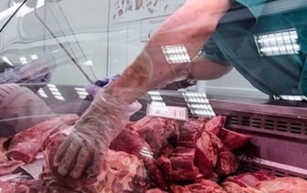 Как выбрать на рынке мясо, чтобы не отравиться