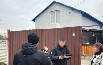 Командир заставлял подчиненных строить дома для своей мамы и тещи в Украине
