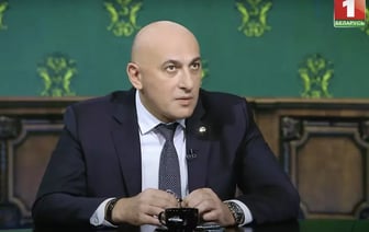 Дочь Марата Маркова продолжила телединастию на ОНТ