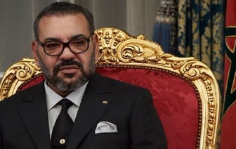 Лукашенко написал королю Марокко о желании сотрудничать