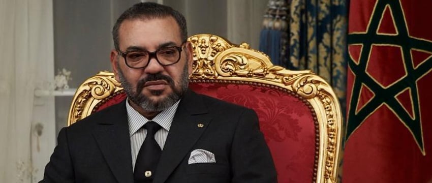 Лукашенко написал королю Марокко о желании сотрудничать