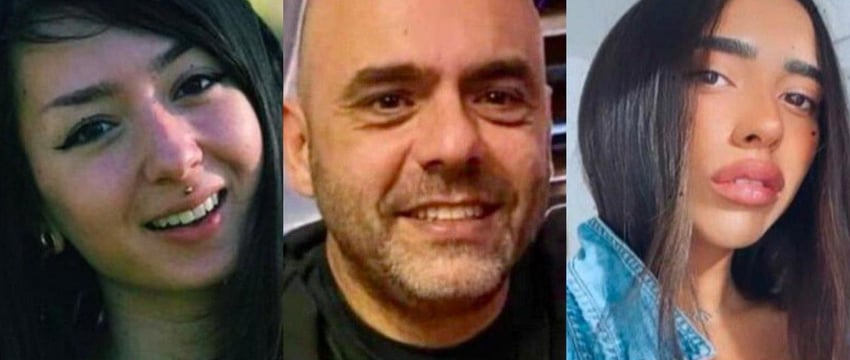 В Израиле обнаружены тела трех заложников, в том числе немца, которого выставляли обнаженным.