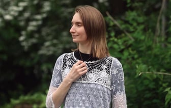 Правнучку советского летчика Валерия Чкалова обвиняют в "призывах к терроризму"