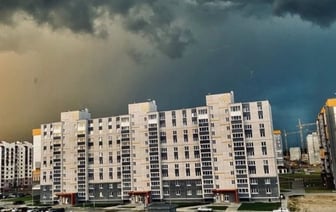 Количество сделок с квартирами в областных городах сократилось на 15% в 2023 году