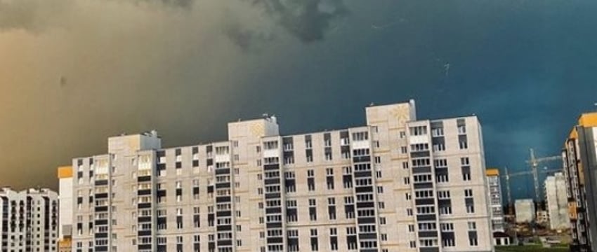 Количество сделок с квартирами в областных городах сократилось на 15% в 2023 году