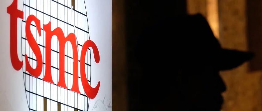 Все о TSMC: тайваньский чип-гигант стоимостью в триллион долларов