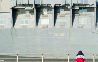 От нападения акулы в Красном море погиб работник Еврокомиссии