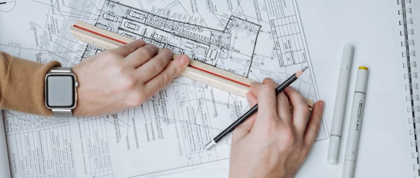 В Новополоцке благоустраивают парк возле четвертой школы