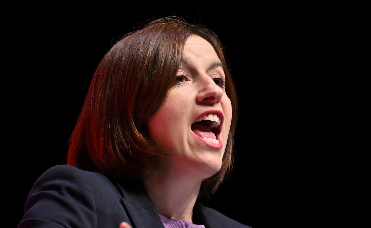 Would-be education secretary Bridget Phillipsons seat is one of the first expected to declare results.