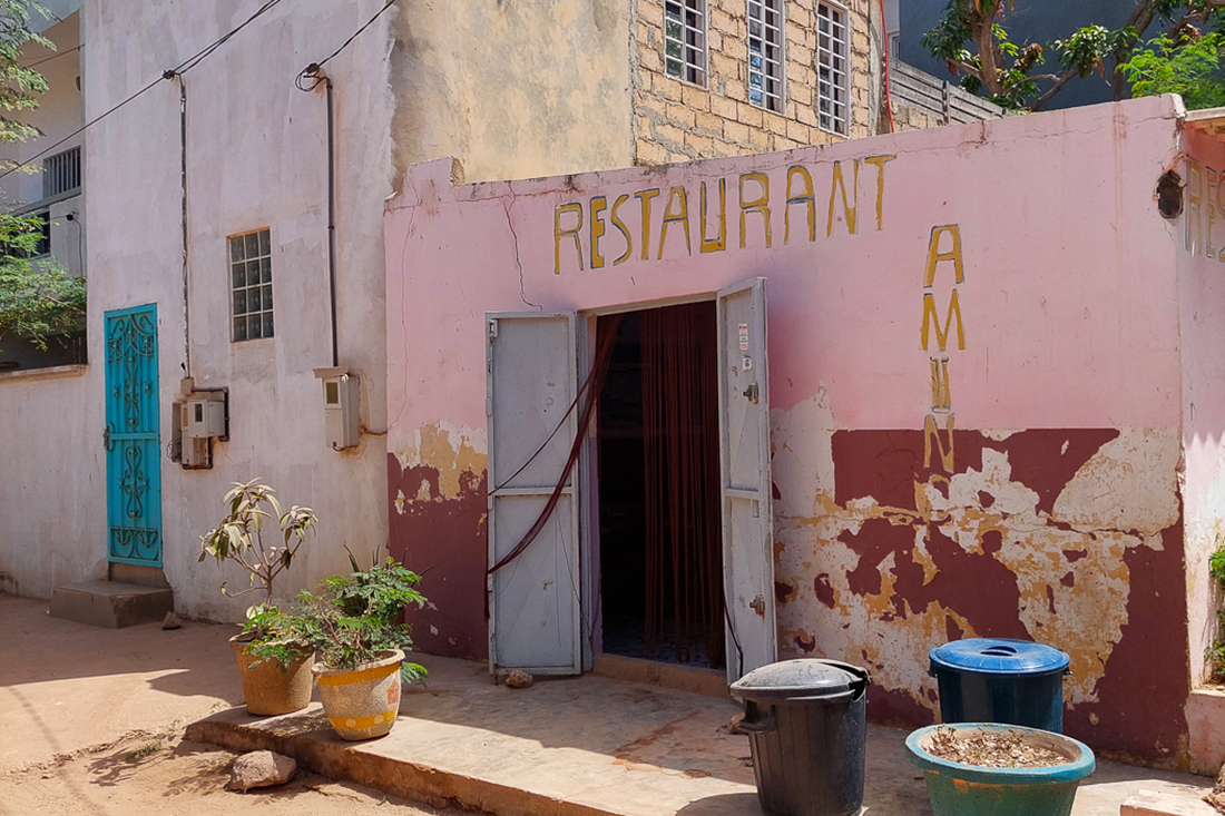 От цен вы вздрогнете. Белоруска рассказала о жизни в Африке