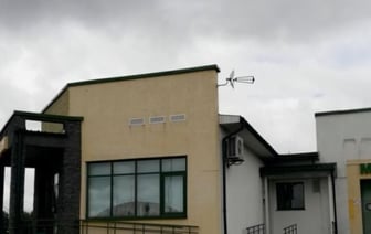 В Бресте на торги выставили АГЗС за 700 тысяч рублей
