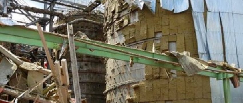 Следователи раскрыли подробности гибели трех рабочих на Светлогорском ЦКК