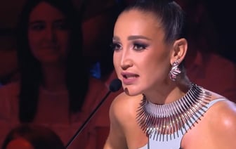 Ольга Бузова оценила выступление школьника из Бреста