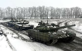 «Я ему не звонил» — Лукашенко рассказал, разрешал ли Путину наступление на Украину с территории Беларуси