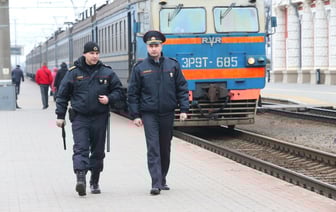 Штраф до 1260 рублей. В милиции объяснили белорусам, за какие надписи — административка, а за что — уголовка