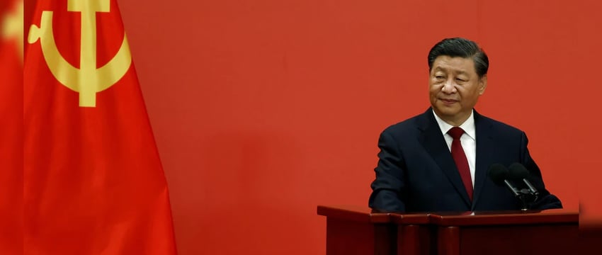 Мнение: Большие ожидания. Почему Китай становится ядерной "быстрее, чем когда-либо"