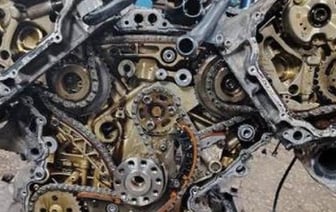 Белорус приобрёл Audi с дефектным мотором — что было дальше