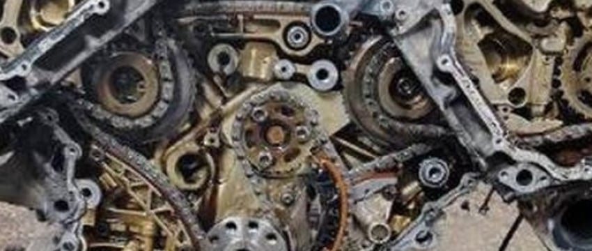 Белорус приобрёл Audi с дефектным мотором — что было дальше