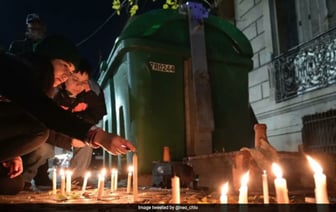 3 Женщины Погибли В Результате Поджога Лесбийской Пары В Результате Преступления На Почве Ненависти В Аргентине