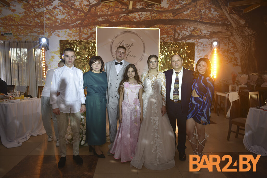 Сколько стоит выйти замуж, рассказала невеста