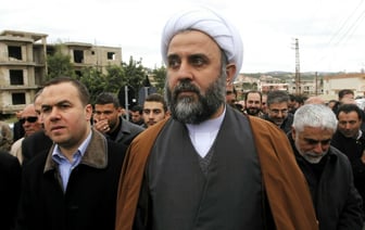 Армия Израиля объявила о ликвидации ещё одного командира «Хезболлы»