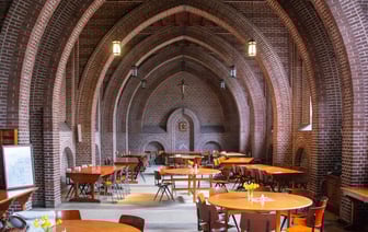 Работника Кафедрального костела Владислава Белодеда приговорили к трем годам колонии