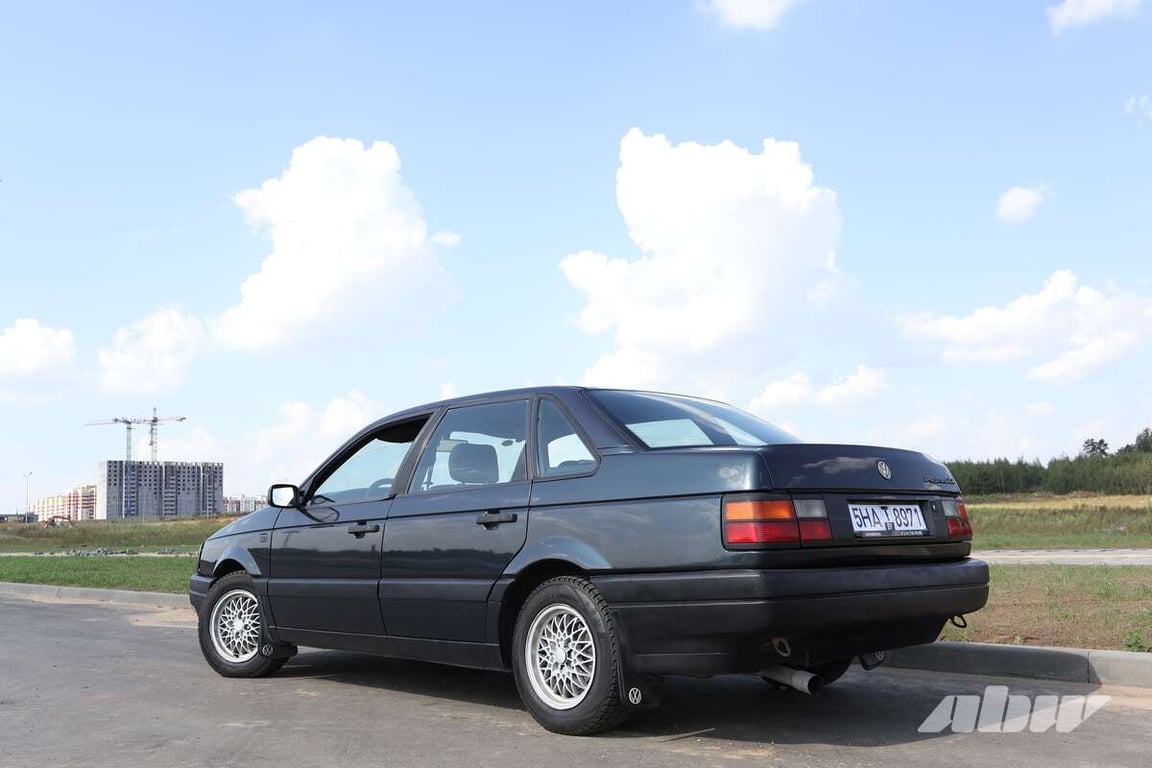 Passat B3