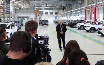 Лукашенко рассказал о защите детей от опасностей интернета