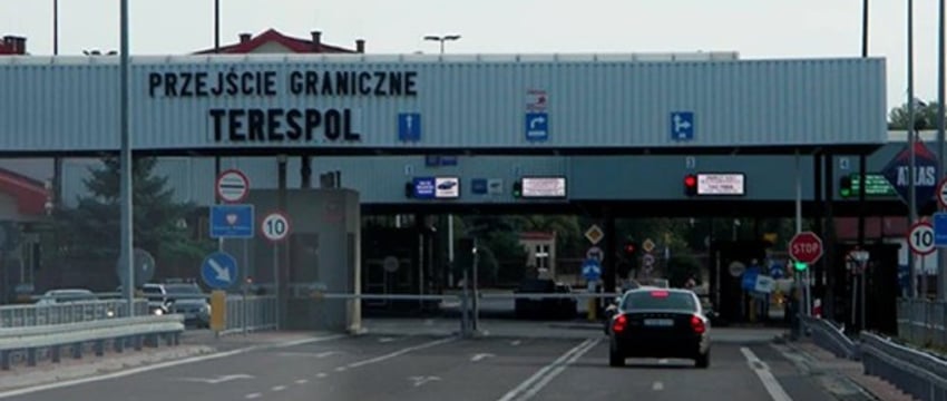 Польша заявила, что не исключает закрытия границы с Беларусью для грузов, а «не для людей»