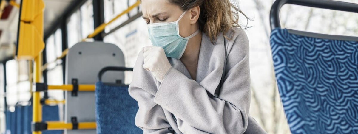 Могут ли белорусы заразиться туберкулезом в общественном транспорте? Врач дал ответ — Полезно