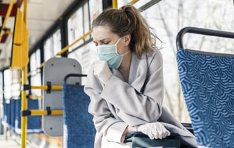 Могут ли белорусы заразиться туберкулезом в общественном транспорте? Врач дал ответ — Полезно