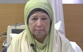 Храбрые дети сделали невозможное возможным: экс-премьер Бангладеша в условиях хаоса