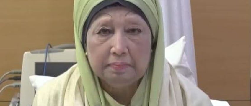 Храбрые дети сделали невозможное возможным: экс-премьер Бангладеша в условиях хаоса