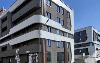 Одна из самых дорогих квартир, купленных в мае 2024-го в Беларуси, оказалась в Бресте