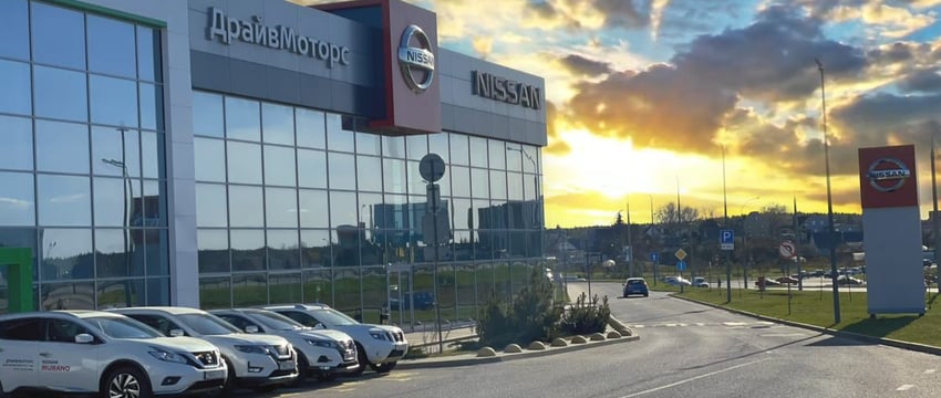 Гомель, кому авто недорого? Топ-10 марок на вторичном рынке