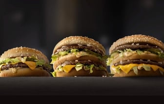 В McDonald's массовое отравление бургерами: 49 человек пострадали, один умер