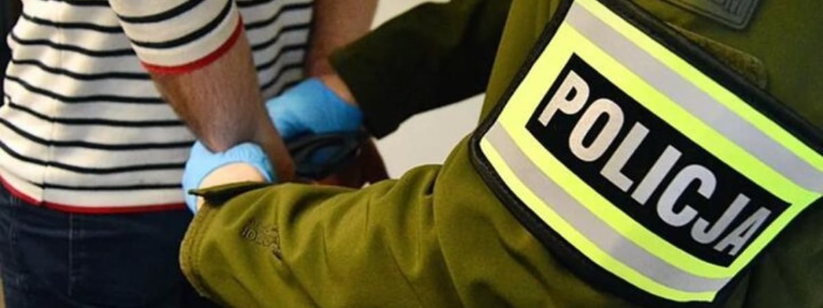 «Свободных нарядов нет. Никто не приедет». Белоруска стала свидетельницей нападения в Варшаве и не осталась в стороне