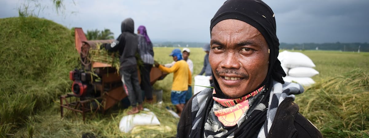 Дефицит кадров в российском АПК превысил 200 тысяч человек