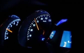 Если получил новую категорию, придется ездить со скоростью 70 км/ч?