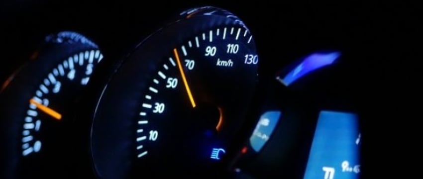 Если получил новую категорию, придется ездить со скоростью 70 км/ч?