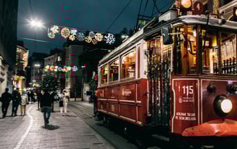 ЕС ввел пошлины на электромобили из Китая