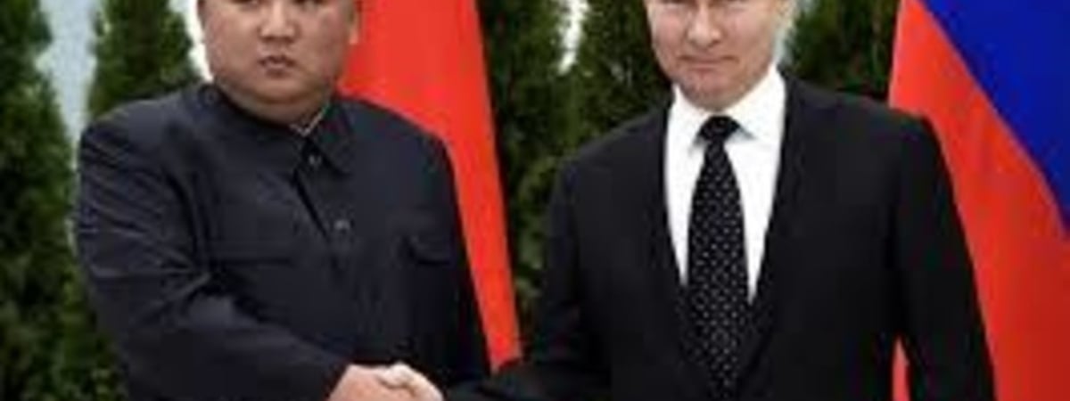Северная Корея направила в Россию дополнительно три тысячи военных