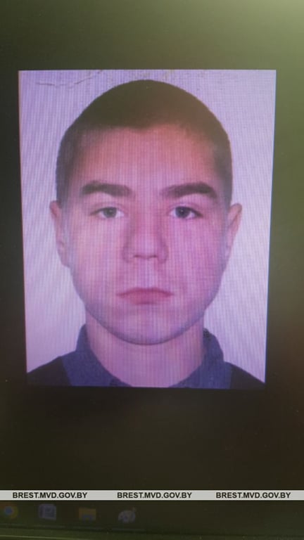 Двое мужчин из Каменецкого района ушли из дома и пропали